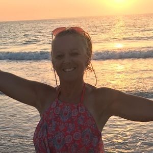 Meet your Posher, Mary Paula